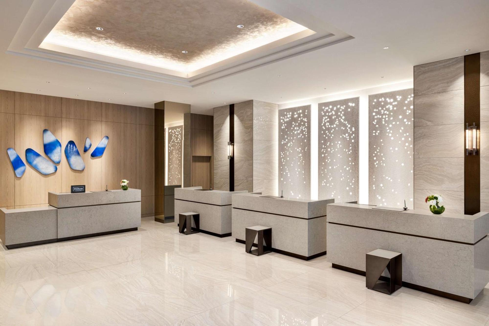 Doubletree By Hilton Toyama Hotell Exteriör bild
